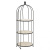 Стеллаж Cage Rack Circle