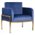 Кресло Velvet Ardmore Chair Кресло Velvet Ardmore Chair