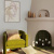 Кресло Effie Tripod chair