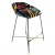 Барный стул Seletti High Stool Snakes Барный стул Seletti High Stool Snakes
