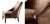 Кресло Eichholtz Chair Dulwich Aegean orange Кресло Eichholtz Chair Dulwich Aegean orange