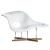 Кресло Eames Lounge Chair designed by Charles and Ray Eames