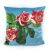 Подушка Seletti Cushion Roses Toiletpaper Подушка Seletti Cushion Roses Toiletpaper