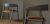 Стул Loft Armchair Industrial