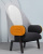 Кресло Moon armchair Кресло Moon armchair