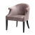 Кресло Eichholtz Chair Margaux taupe Кресло Eichholtz Chair Margaux taupe