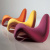 Кресло Tongue Chair Кресло Tongue Chair