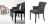 Стул Eichholtz Dining Chair Key Largo With Arm