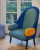 Кресло Moon armchair Кресло Moon armchair