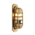 Бра Eichholtz Wall Lamp Le Caprice Brass