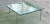 Журнальный стол PK61 Glass designed by Poul Kjaerholm in 1955 Журнальный стол PK61 Glass designed by Poul Kjaerholm in 1955