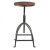 Барный стул Industrial Bar Oak Barstool Барный стул Industrial Bar Oak Barstool