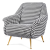 Кресло Camaro duck