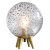 Лампа Retro Ball Table Lamp