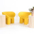 Кресло Backrest Nordic Chair
