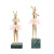 Статуэтка Заяц Bunny Ballerina mini