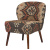Кресло KELIM Brown Chair