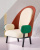 Кресло Moon armchair Кресло Moon armchair
