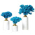 Статуэтка Coral Decor Stat blue Статуэтка Coral Decor Stat blue