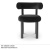 Стул Fat Dinner Chair Стул Fat Dinner Chair