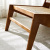 Кресло с сеточкой Eichholtz Chair Aubin