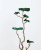 Статуэтка Дерево Green Bonsai