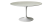 Стол Tulip Round designed by Eero Saarinen in 1956 Стол Tulip Round designed by Eero Saarinen in 1956