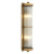 Бра Wall Lamp Glorious XL Brass
