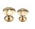 Мебельная ручка HOME DECO Brass Knobs QS-HK0018