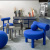 Кресло Low Gropius chair