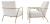 Кресло Eichholtz Chair Antico Кресло Eichholtz Chair Antico