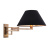 Бра Wall Lamp Lutetia Brass Бра Wall Lamp Lutetia Brass