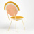 Стул Merve Kahraman Стул Merve Kahraman