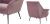 Кресло Eichholtz Chair Trezzo Lilac Кресло Eichholtz Chair Trezzo Lilac