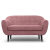 Диван Jackie small sofa