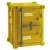 Тумбочка CARLINGUE Sea Container yellow Тумбочка CARLINGUE Sea Container yellow