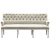 Диван Luxe Soho Dining Bench Sofa