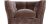 Кресло Flatter brown