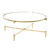 Кофейный стол Existential Coffee Table designed by Jonathan Adler Кофейный стол Existential Coffee Table designed by Jonathan Adler