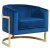 Кресло Accent Velvet chair Кресло Accent Velvet chair
