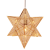 Люстра Morocco Gold Star