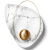 Бра Ginger & Jagger Pearl WALL LAMP Бра Ginger & Jagger Pearl WALL LAMP