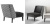 Кресло Eichholtz Chair Columbia Кресло Eichholtz Chair Columbia