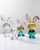 Статуэтки Заяц Bunny Color 2