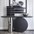 Консоль Tambour Console