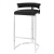 Барный стул Eichholtz Bar Stool Dante Барный стул Eichholtz Bar Stool Dante