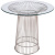 Стол Platner Table designed by Warren Platner Стол Platner Table designed by Warren Platner