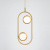 Светильник HOOP LED Two