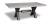 Стол Xerxes Table Lofter Стол Xerxes Table Lofter