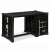 Письменный стол Metal Sea Container Desk Письменный стол Metal Sea Container Desk